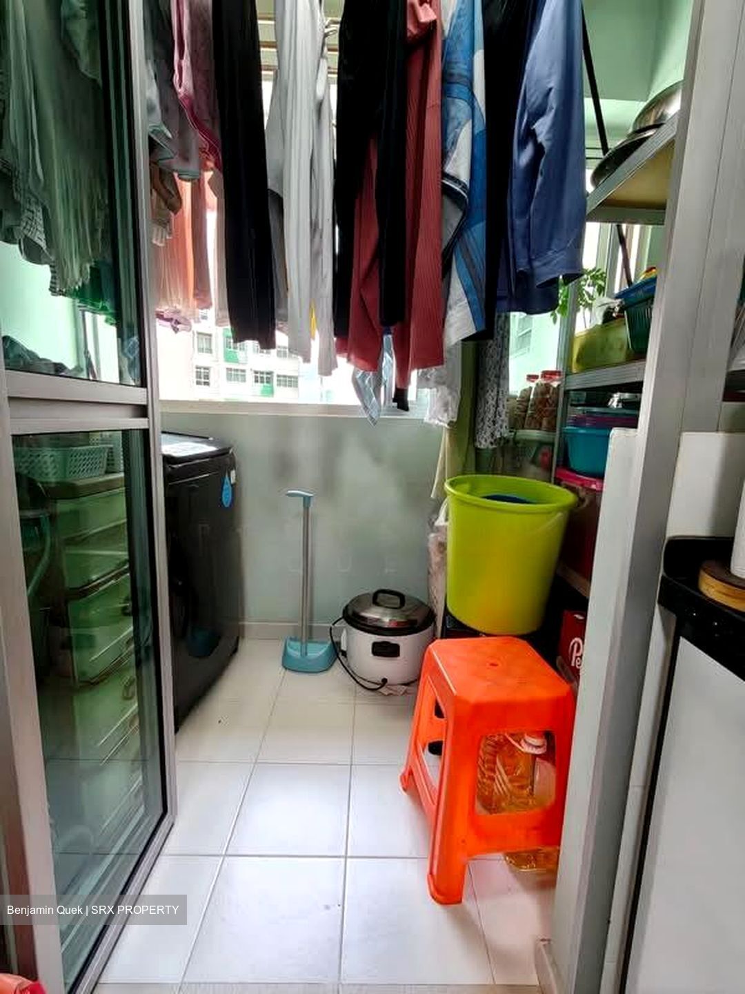 Blk 415C Fernvale Riverbow (Sengkang), HDB 4 Rooms #547766411